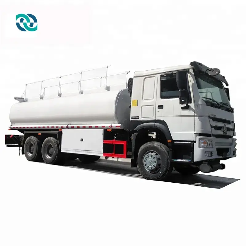 Creative Semi Trailer Supplier Factory 3