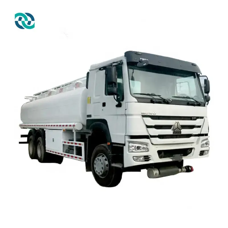 Creative Semi Trailer Supplier Factory 5