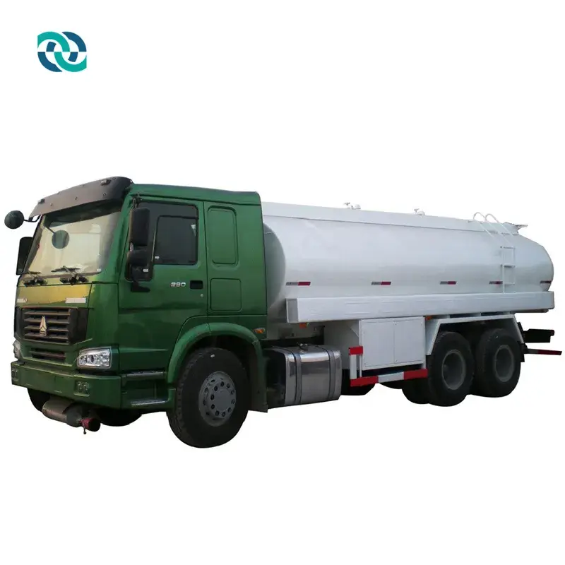 Creative Semi Trailer Supplier Factory 4