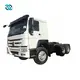 Tipper Semi Trailer Supplier CHENLUTRAILER 3