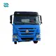 Tipper Semi Trailer Supplier CHENLUTRAILER 2