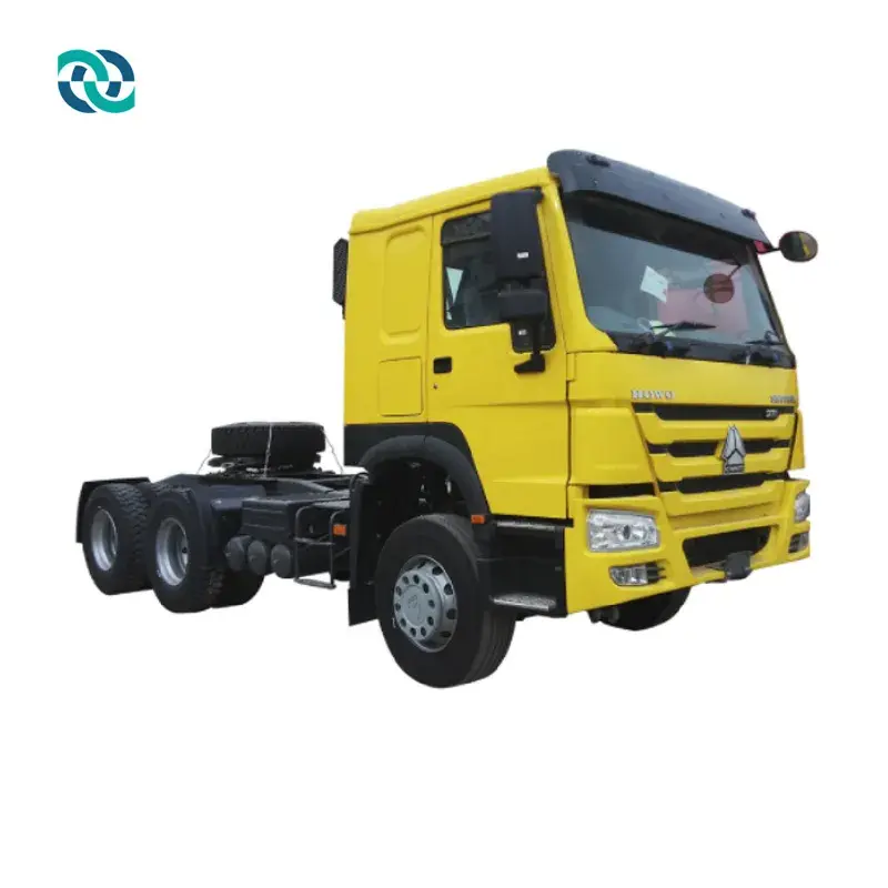 Tipper Semi Trailer Supplier CHENLUTRAILER 4