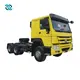 Tipper Semi Trailer Supplier CHENLUTRAILER 4