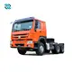 Tipper Semi Trailer Supplier CHENLUTRAILER 5