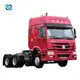 Creative Semi Trailer Supplier Price List 2