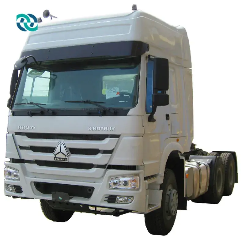 Creative Semi Trailer Supplier Price List 4