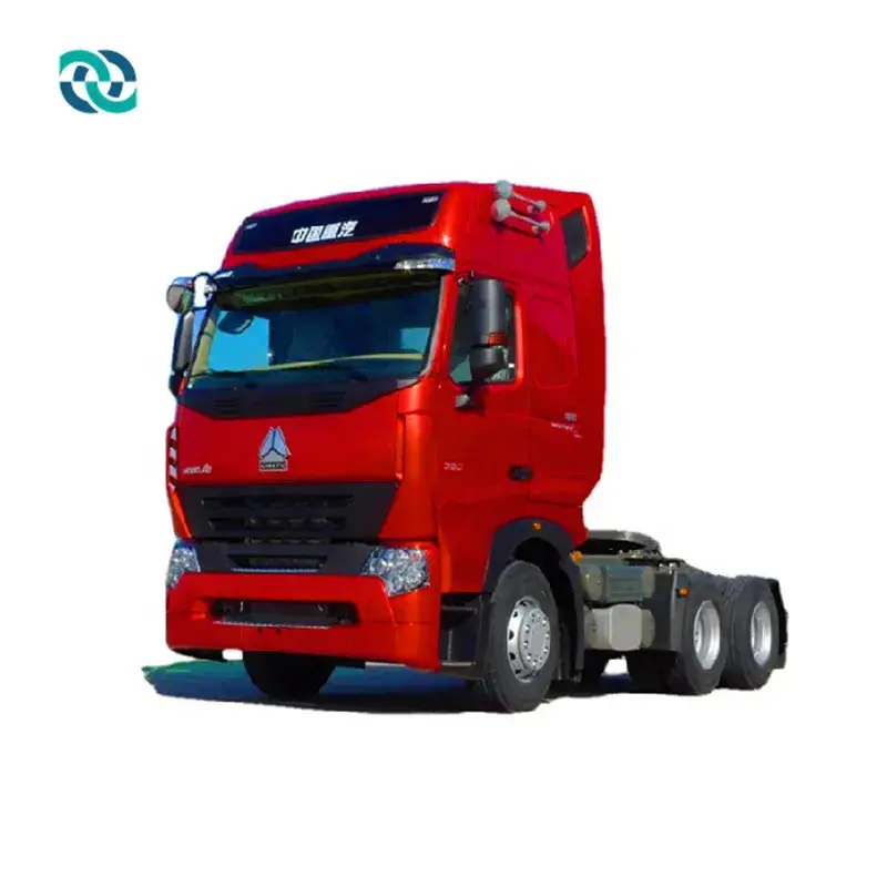 Creative Semi Trailer Supplier Price List 3
