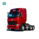 Creative Semi Trailer Supplier Price List 3