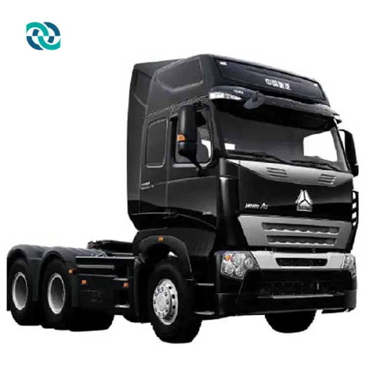 Creative Semi Trailer Supplier Price List 5