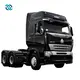 Creative Semi Trailer Supplier Price List 5