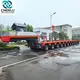 Semi Trailer Manufacturer Shandong CHENLUdirectly Sale 4