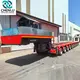 Semi Trailer Manufacturer Shandong CHENLUdirectly Sale 5