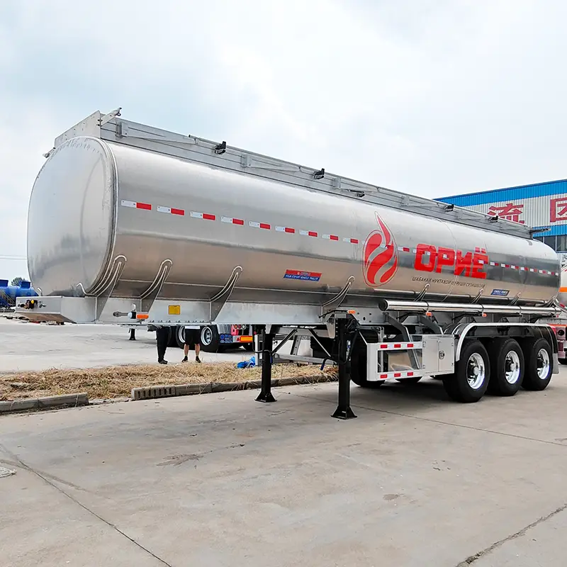 Hot Sale Autocar Semi 6