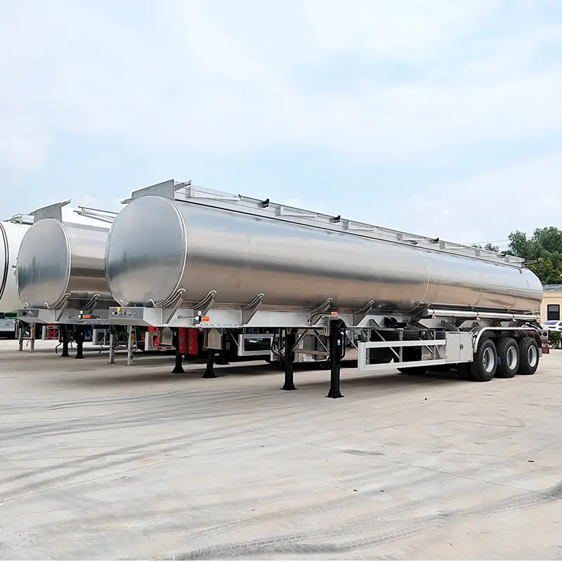 Creative Semi Dump Trailers Manufacturing 8