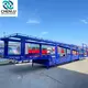 Semi Tractor Manufacturers Shandong - - Chenlu Trailer 7