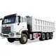 Used Dump Truck CHENLU - - Chenlu Trailer 2