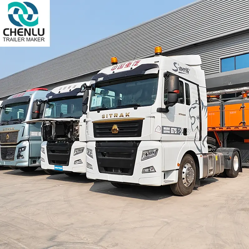Semi Bottom Dump Trailer for Sale Shandongfactory Price 3
