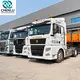 Semi Bottom Dump Trailer for Sale Shandongfactory Price 3