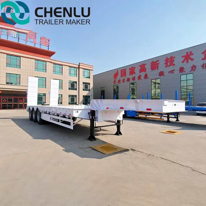 Cost-Effective Semi Truck Makers Supplier 2