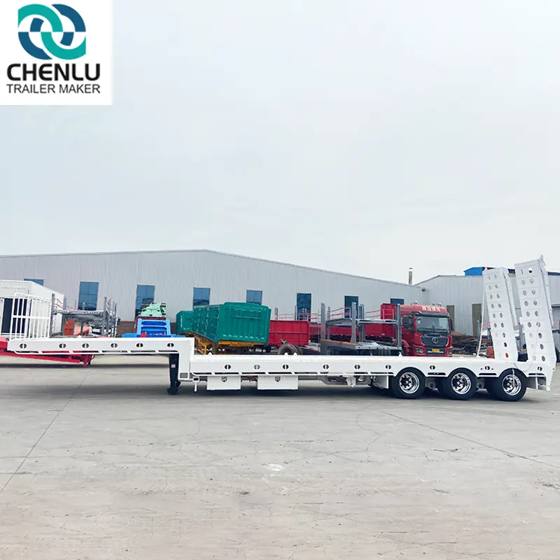 Qualityautocar Semi Optional Shandong 7