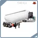 Semi Trailer Manufacturer Supplier Shandong 1