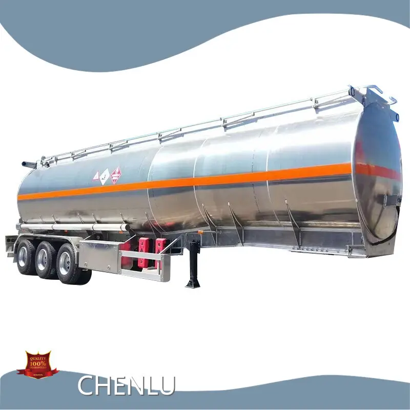 Creative Semi Dump Trailers Manufacturing 1