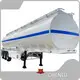 Semi Truck Flatbed Trailer for Sale LJT9406GRY47 - - Chenlu Trailer 1
