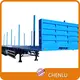 New Semi Trailer Dolly Made in China 1
