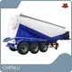 Chenlu Trailer Semi Tractor Manufacturers Shandongfactory 1