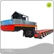 Semi Trailer Manufacturer Shandong CHENLUdirectly Sale 1