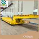 Durable Flat Bed Semi Trailers Factory Direct Supply 1