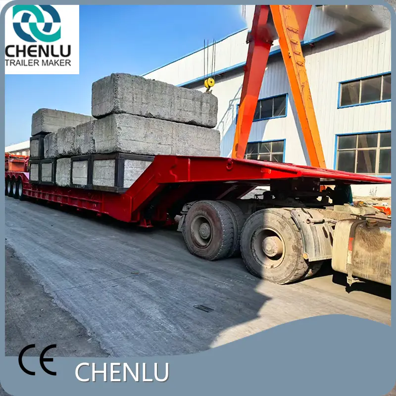 High Quality Semi Tractor Manufacturers with Custom Services 1