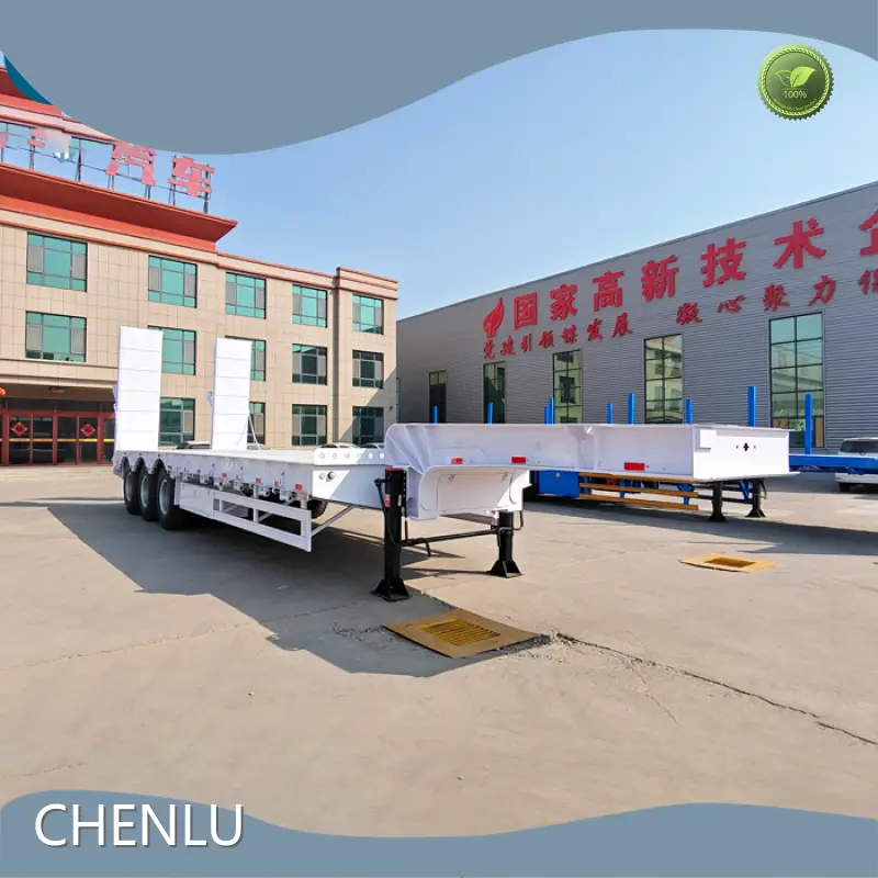 Hot Sale Semi Truck Dealerships Supplier 1