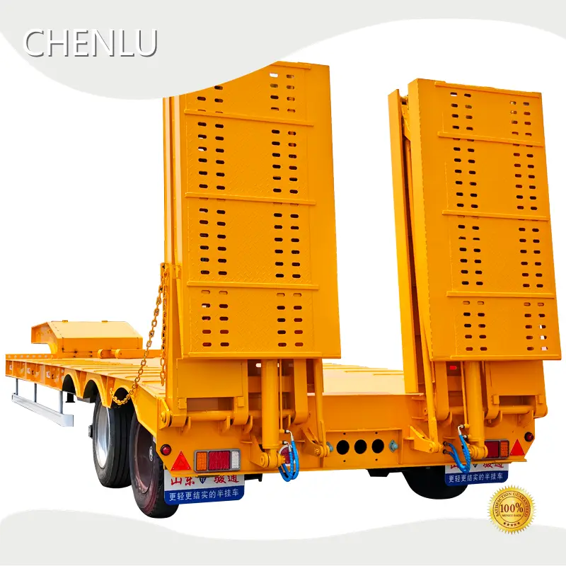 High Quality Autocar Semi Supplier 1