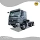 Chenlu Trailer Tractor Truck Single Rowfactory Price 1