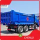 Quality Semi Truck Flatbed Trailer for Sale Price List 1