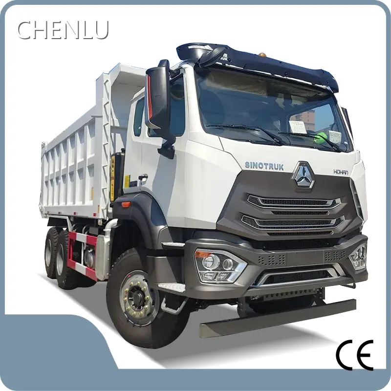 Semi Truck Manufacturer Manufacturer > 8L 1