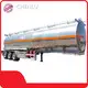 Long Lasting Flatbed Pup Trailer for Sale From China 1