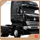 Tipper Semi Trailer 100Piece/month Wholesale - Chenlu Trailer 1