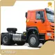 Tipper Semi Trailer Supplier CHENLUTRAILER 1