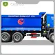 Custom Semi Truck Price List 1