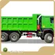 Used Trucks Howo Dump Truck Wholesale - Chenlu Trailer 1