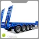 Safe to Uselow Bed Trailer Price CHENLUTRAILER 200Piece/month 1