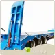Chenlu Trailer Semi Trailer Manufacturer Chinamade in China 1