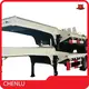 Cost-Effective Semi Trailer Manufacturers Series 1