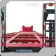 Chenlu Trailer Low Bed Trailer Price China Low Bed Trailer Pricewith Good Price 1