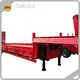 Lowboy Semi Trailer Time 20-35 Daysseries 1