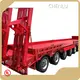 Quality Semi Trailer Price List 1
