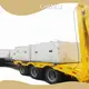 Professional 2 Axle Low Bed Trailer 2 Axle Low Bed Trailer Company 1