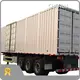 Semi Bottom Dump Trailer for Sale China Wholesale - Chenlu Trailer 1